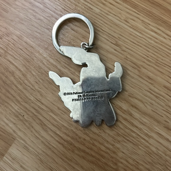 Key chain - Picture 2 of 2